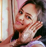 Bridal Mehndi Studio